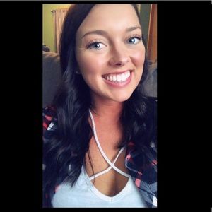 Meet your Posher, Tarah